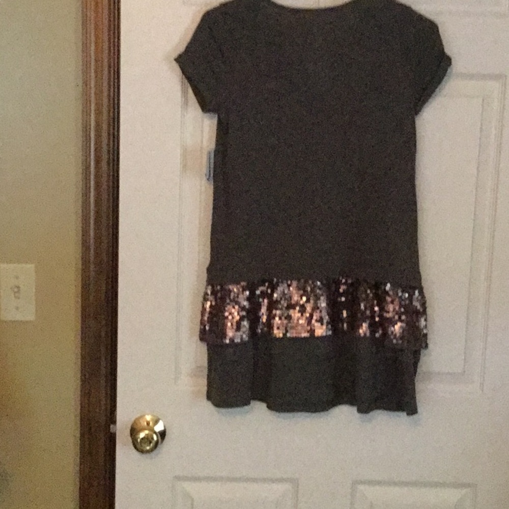 Old Navy Girl’s Dress NWT - Picture 3 of 8